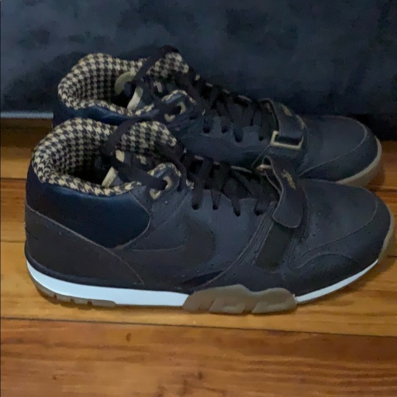 Nike air trainer 1 - Picture 4 of 5